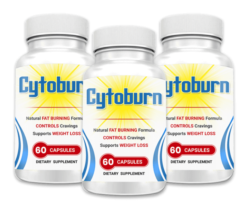 CytoBurn CytoBurn